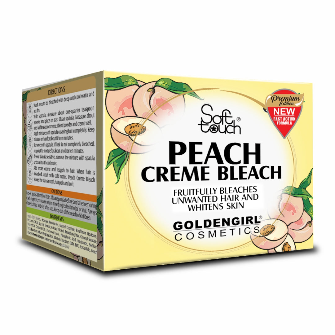 Peach Creme Bleach Jumbo