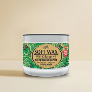 Soft Wax - Golden Girl Cosmetics
