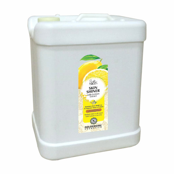 Skin Shiner 5 litre