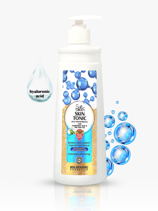 Skin Tonic 500ml