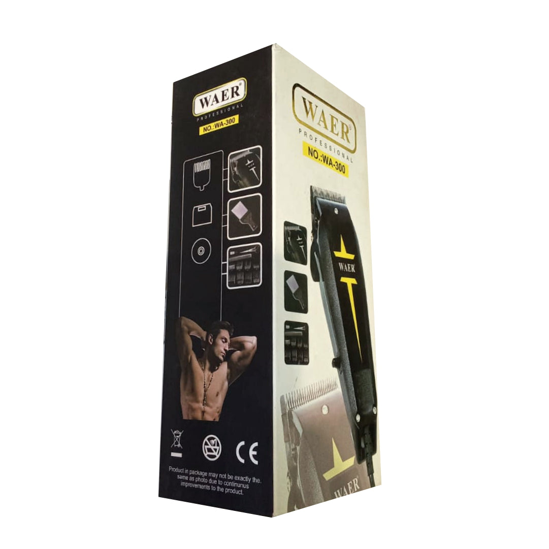 Moser Hair Trimmer GG-227 - Golden Girl Cosmetics