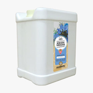 Keratin Conditioner - Golden Girl Cosmetics