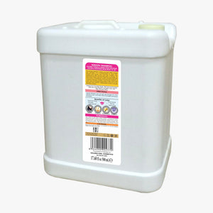 Keratin Shampoo - Golden Girl Cosmetics