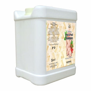 Mani & Pedi Shampoo 5 Ltr - Golden Girl Cosmetics