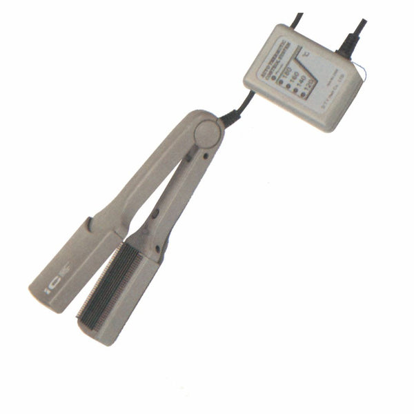 IC Hair Straightener GG-127