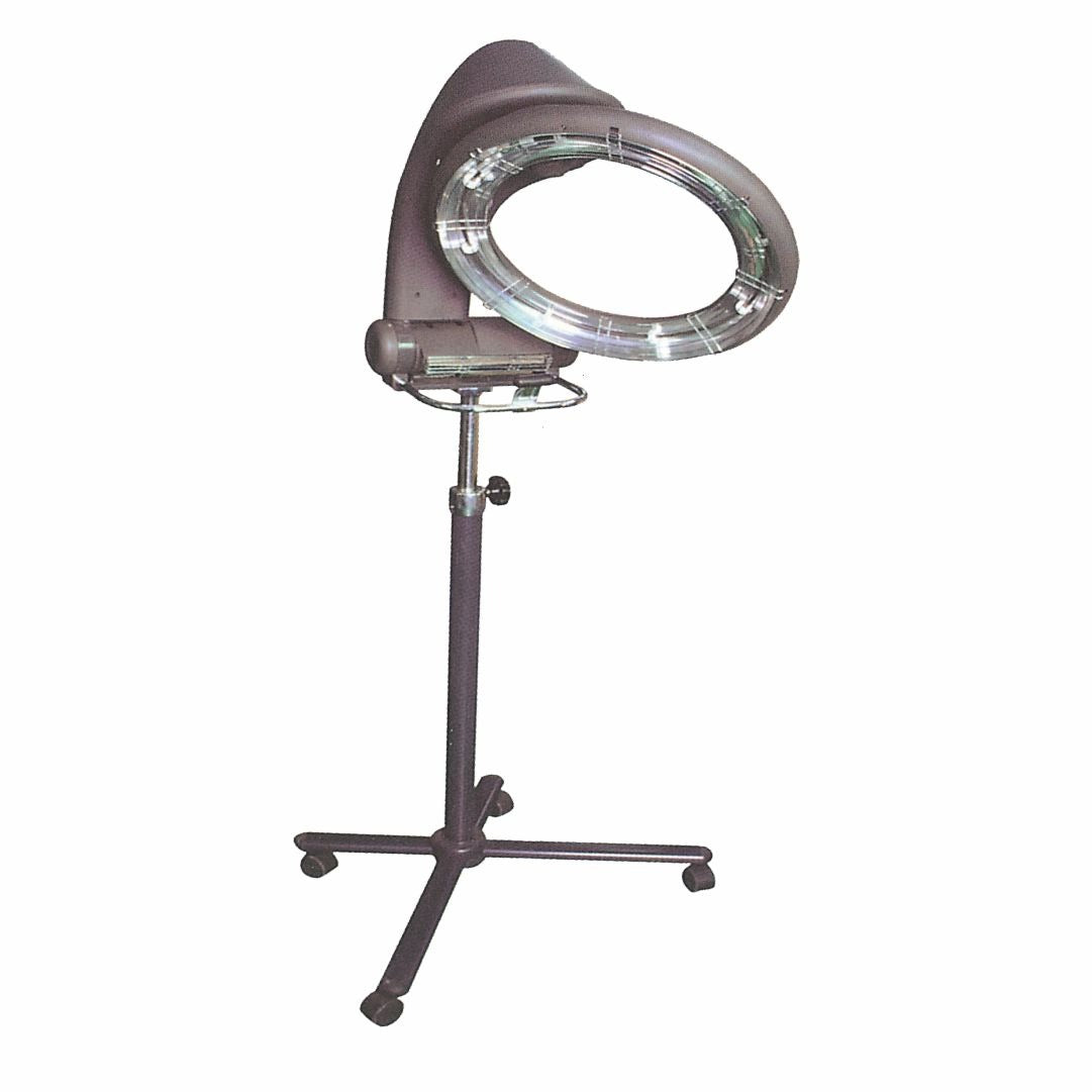 Hair Steamer GG-375 - Golden Girl Cosmetics
