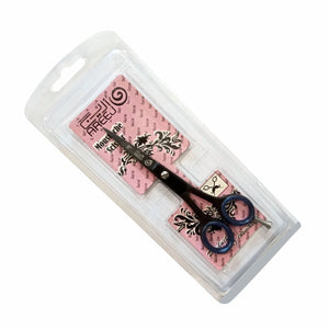 Hair Cutting Scissors - Golden Girl Cosmetics