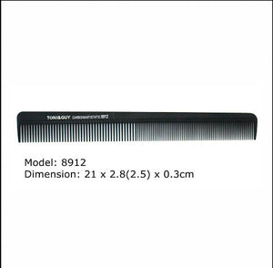 Cutting Comb GG-202 - Golden Girl Cosmetics