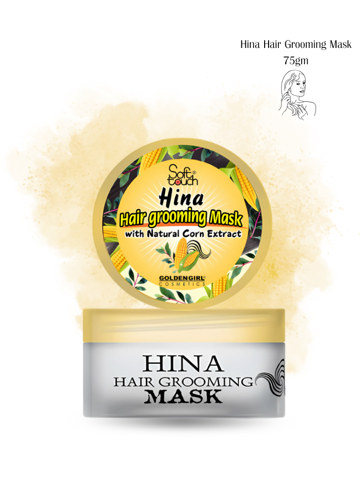 Hair Growth Bundle - Golden Girl Cosmetics