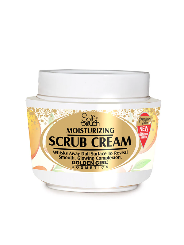 Scrub Cream 500gm