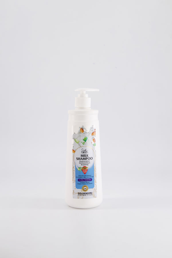 Milk Shampoo 500ml
