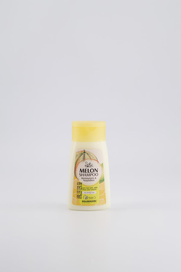 Melon Shampoo 200ml