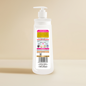 Keratin Shampoo - Golden Girl Cosmetics