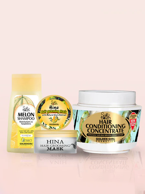 Hair Growth Bundle