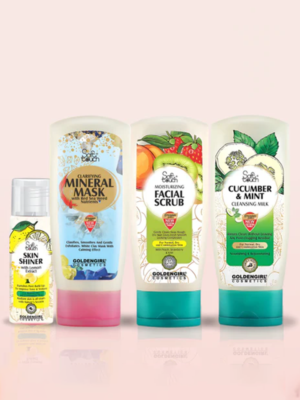 Daily Cleansing Bundle