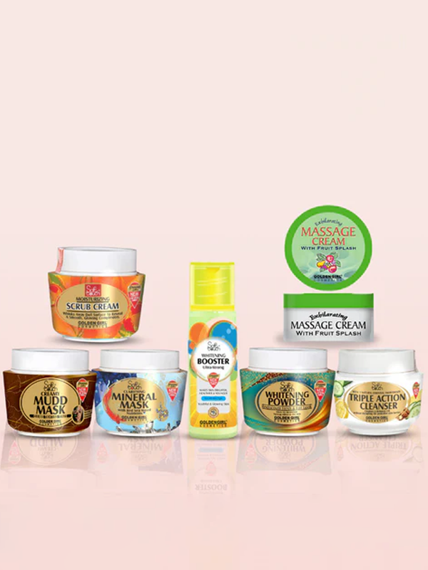 Small Facial Bundle