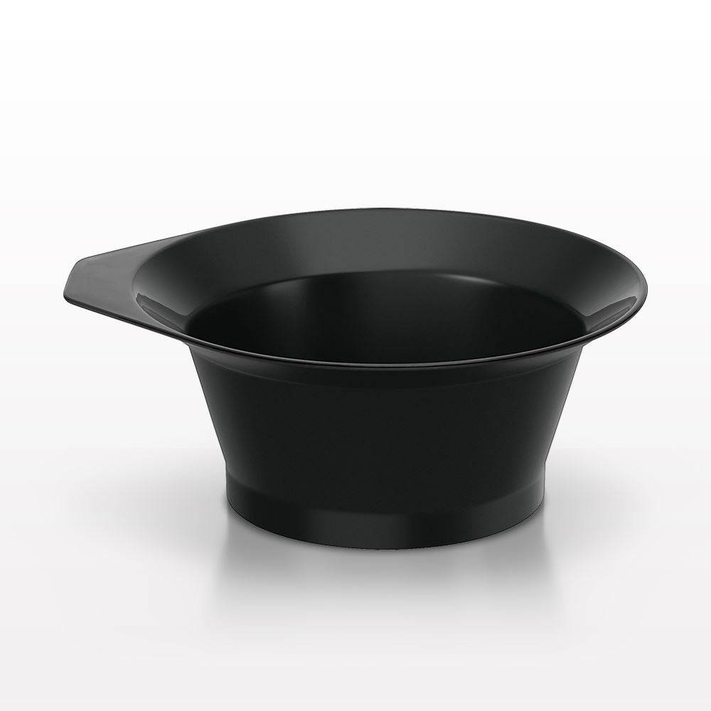 Hair Dye Bowl Black - Golden Girl Cosmetics