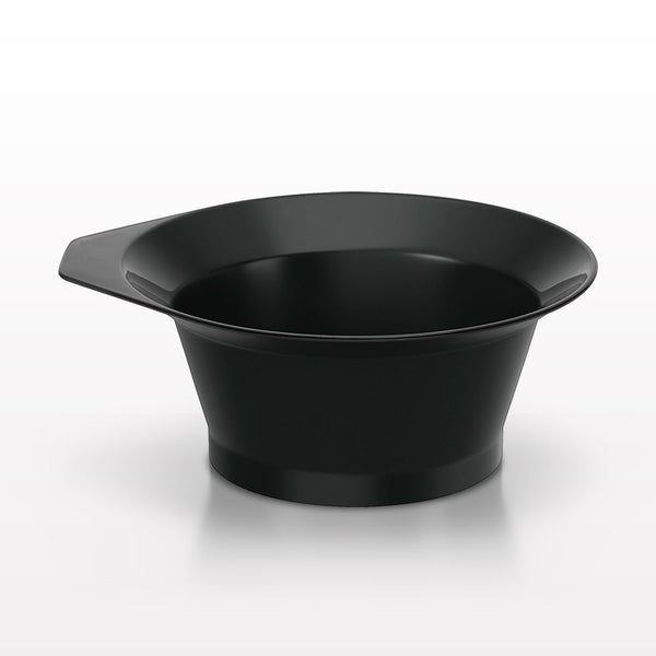 Hair Dye Bowl Black