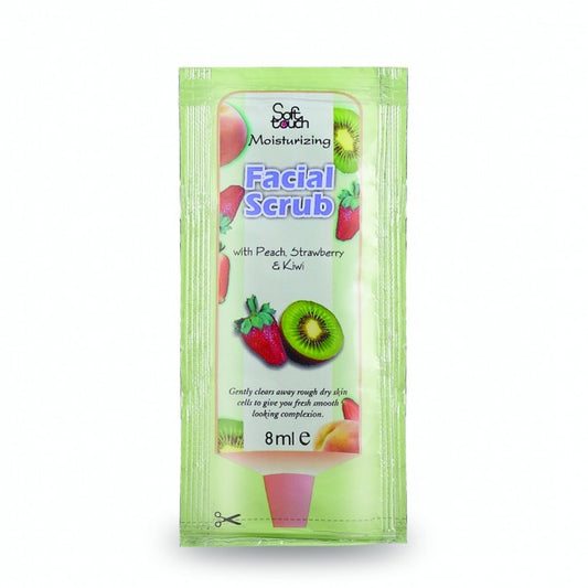 Facial Scrub 8ml