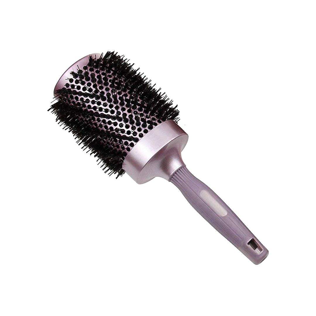 Blow Dry Brush Plastic (Xl) - Golden Girl Cosmetics