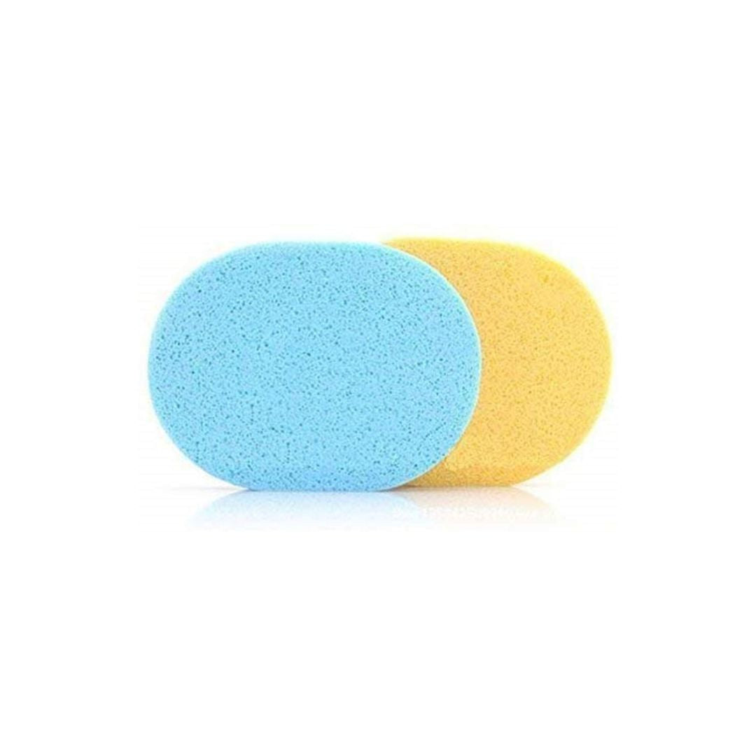 Facial Sponge Small - Golden Girl Cosmetics
