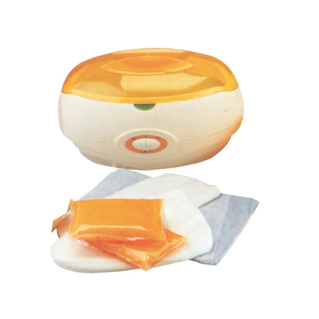 GG-13-WAX WARMER FOR FACILA PARAFFIN - Golden Girl Cosmetics