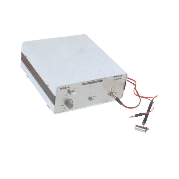 GG-19-GALVANIC BEAUTY MACHINE