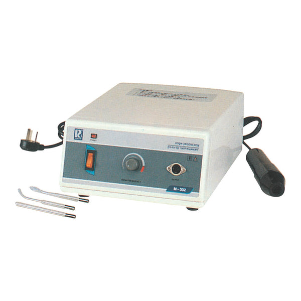 GG-23-HIGH FREQUENCY BEAUTY MACHINE