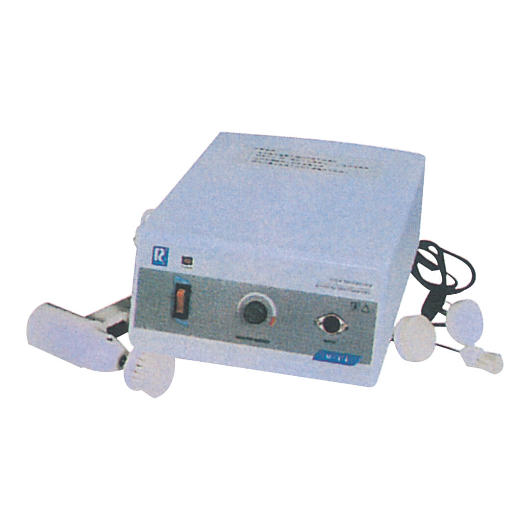 GG-24-PEELING -BRUSHING BEAUTY MACHINE - Golden Girl Cosmetics