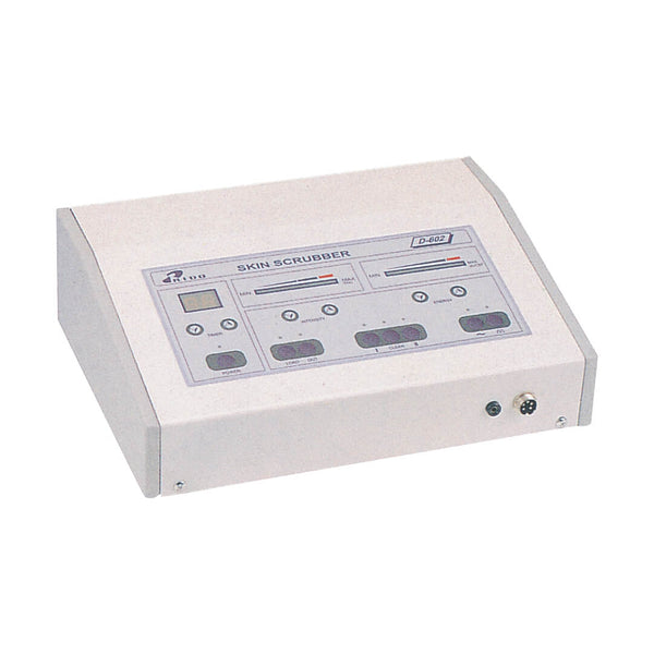 GG-28-SKIN SCRUBBER Facial Machine