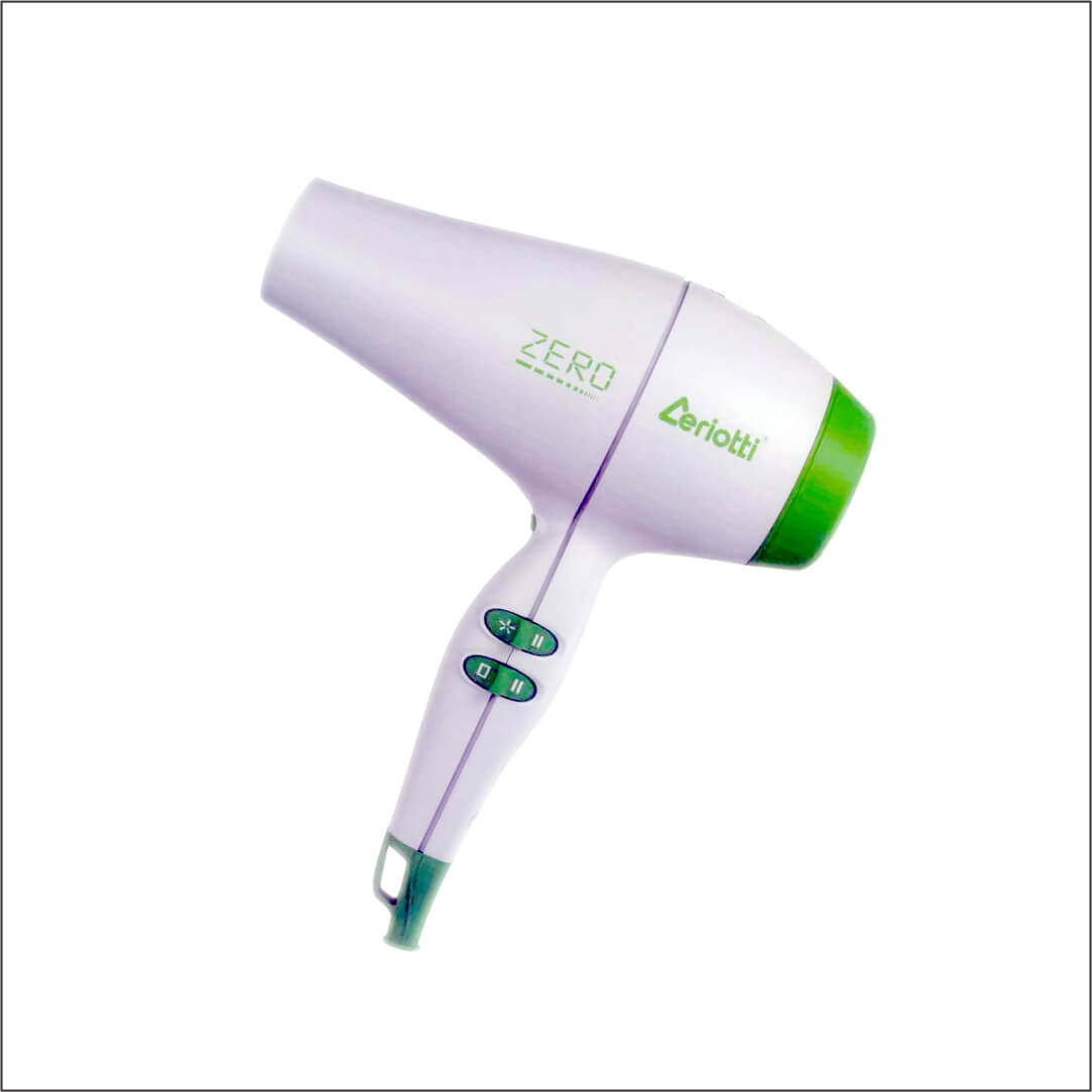 GG-305-B-HAIR DRYER ZERO - Golden Girl Cosmetics