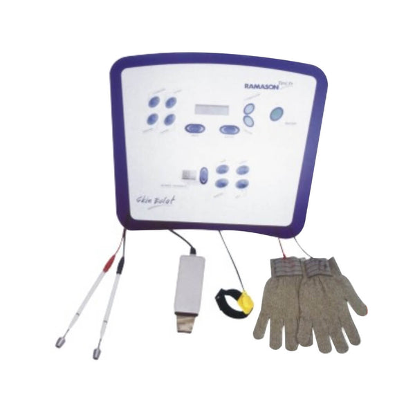 GG-35-SKIN ECLAT MACHINE