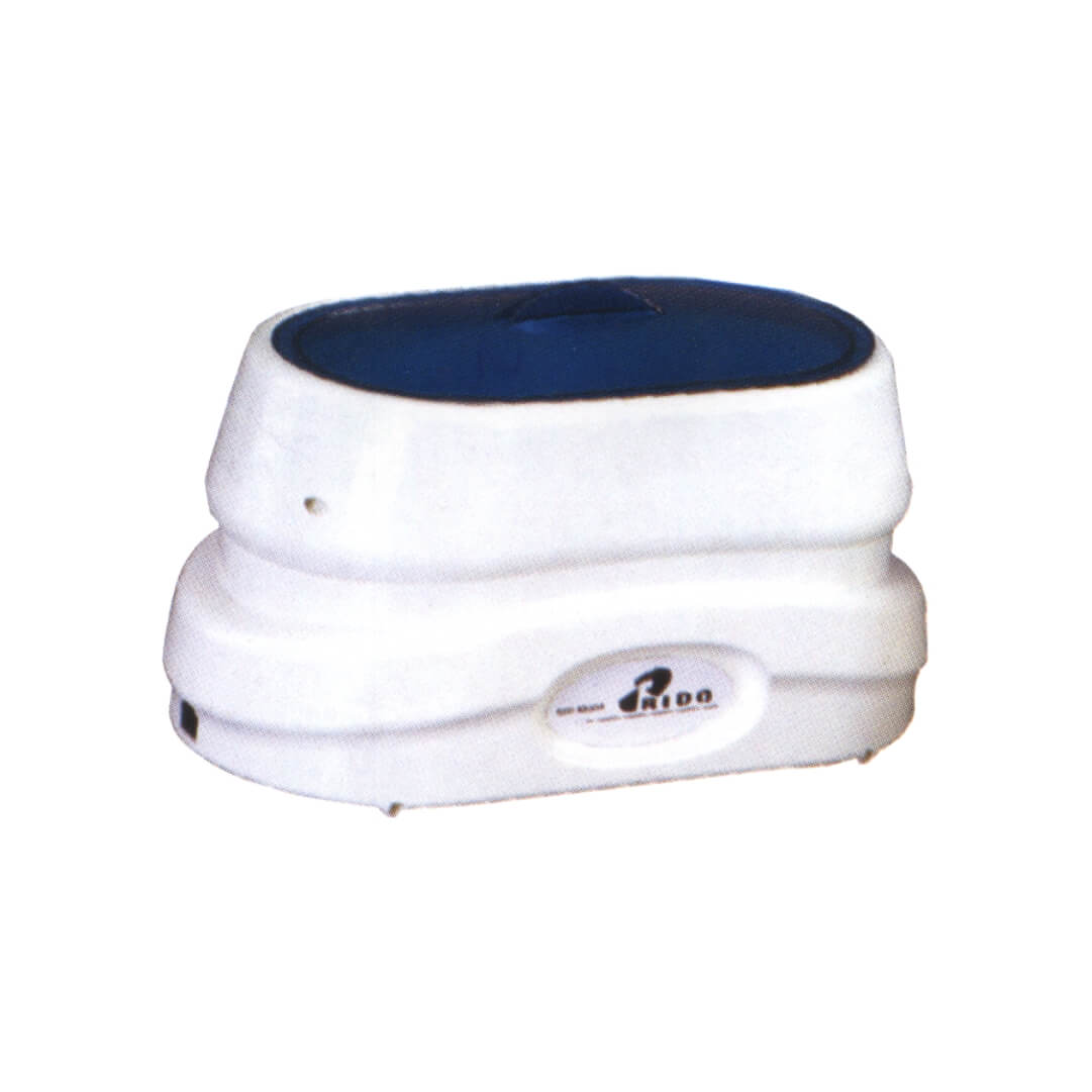 GG-352-PARAFFIN WARMER (TAIWAN) - Golden Girl Cosmetics