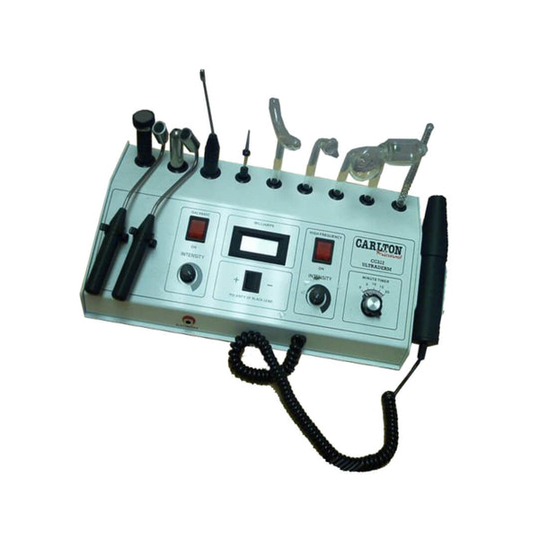 GG-354-CARLTON PROFESSIONAL BEAUTY MACHINE