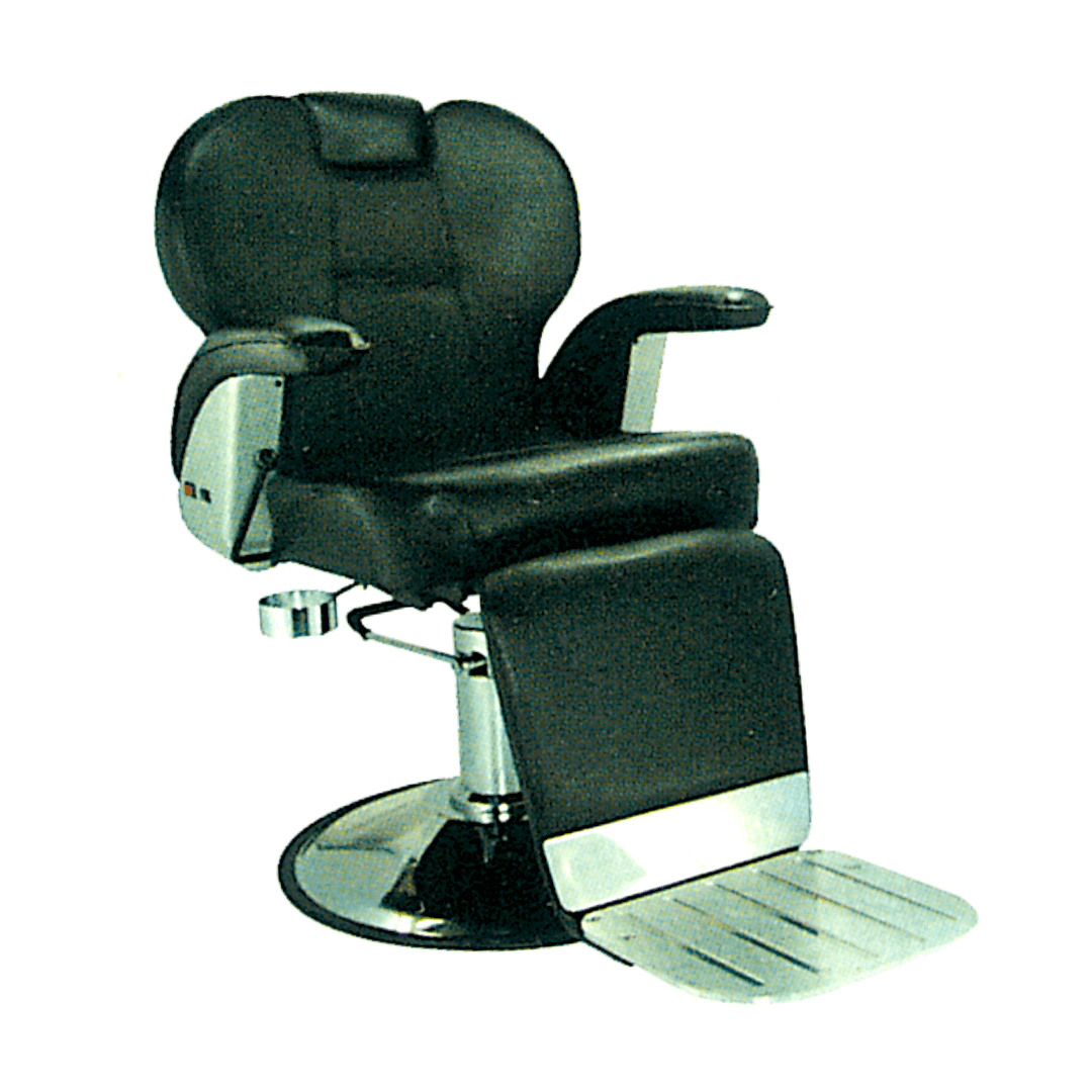 barber Chair GG-356 - Golden Girl Cosmetics
