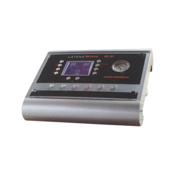 GG-388-DIAMOND DERMABRASION MACHINE (DAY SPA)