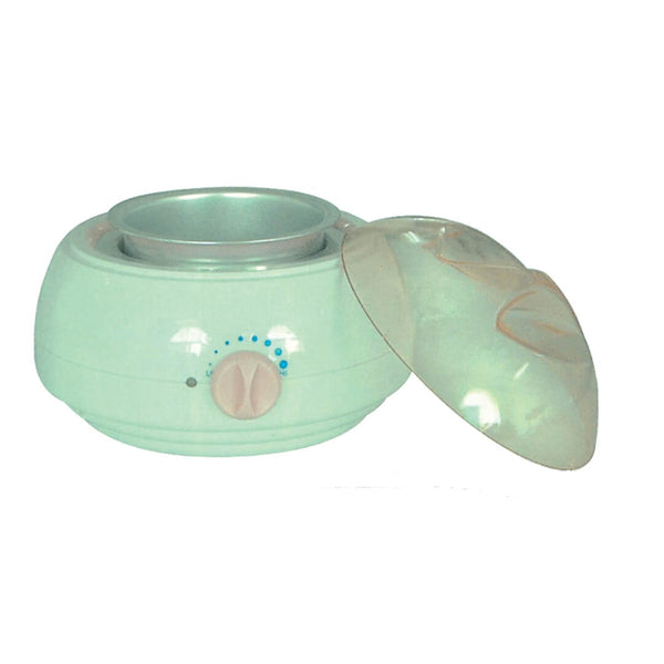GG-393-WAX HEATER WITH SPACE BUCKET