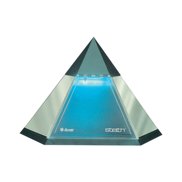 GG-409-Stelth Sterilizer Ceriotti Italy