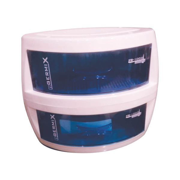 GG-503Germix UV Sterilizer Twin