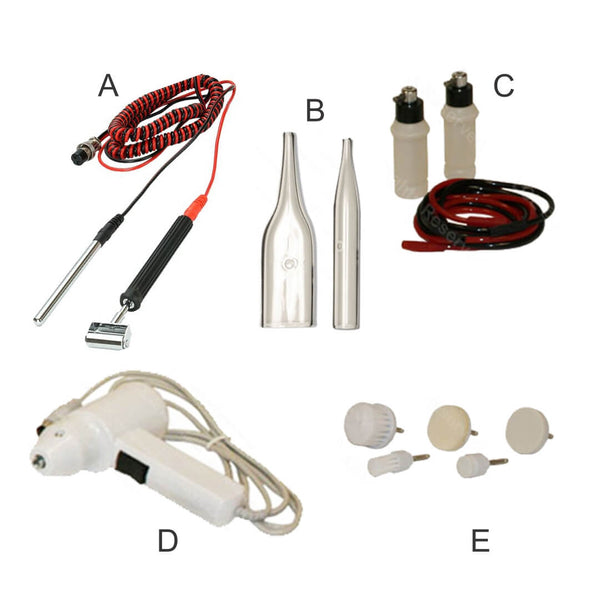 GG-57-Machine Accessories