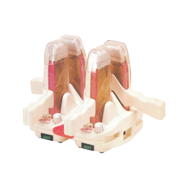 GG-D14-DUO WAX PISTOL SET (TWO PISTOLS) DEPILEVE SPAIN