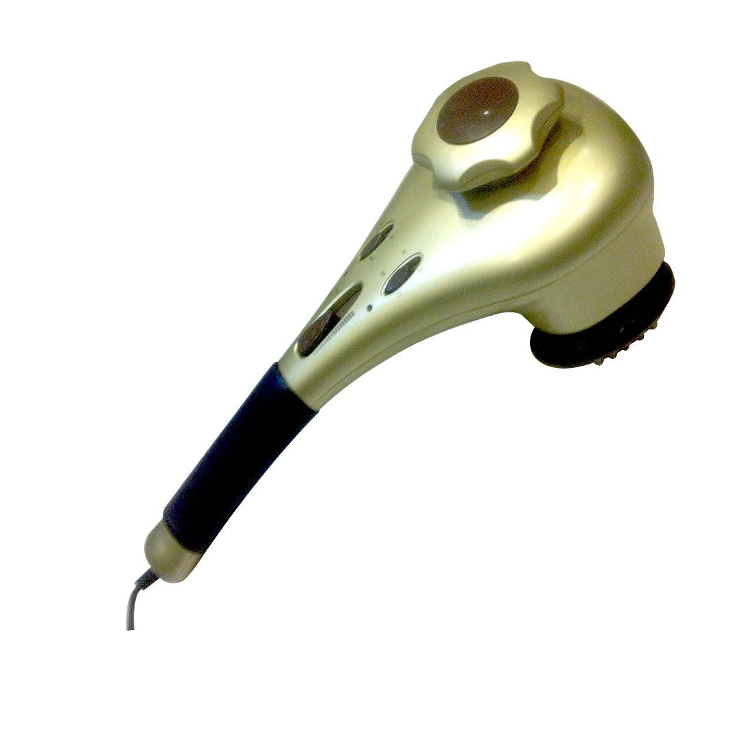 Massage Hammer Body Massager - Golden Girl Cosmetics