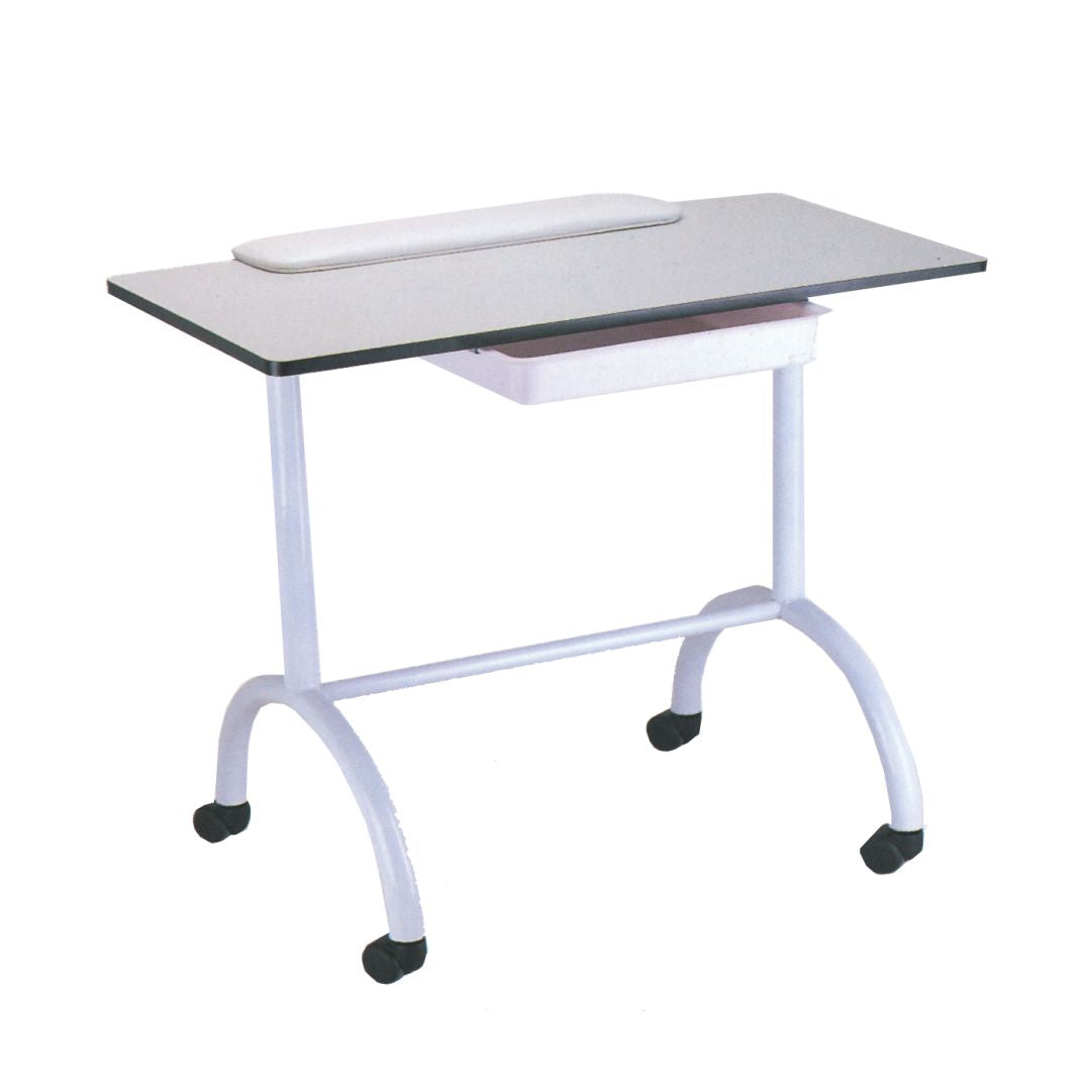 Manicure Table Basic Line - Golden Girl Cosmetics