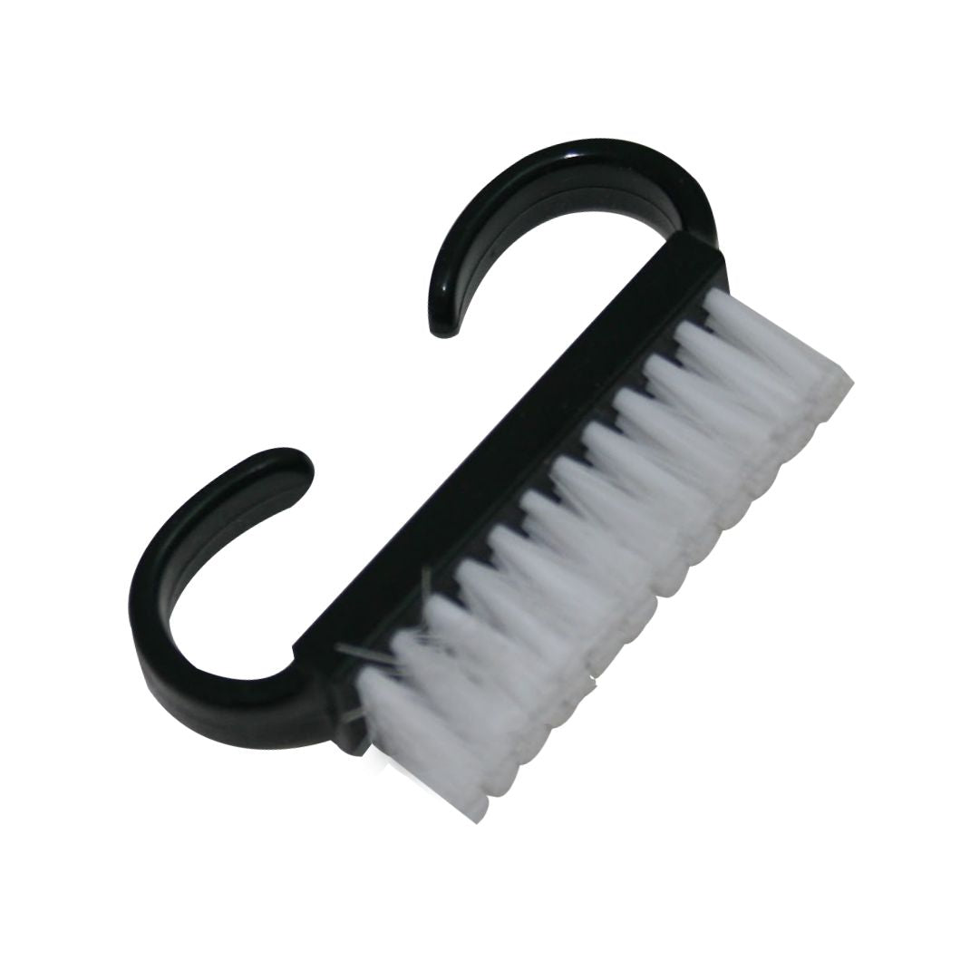 Manicure Brush - Golden Girl Cosmetics