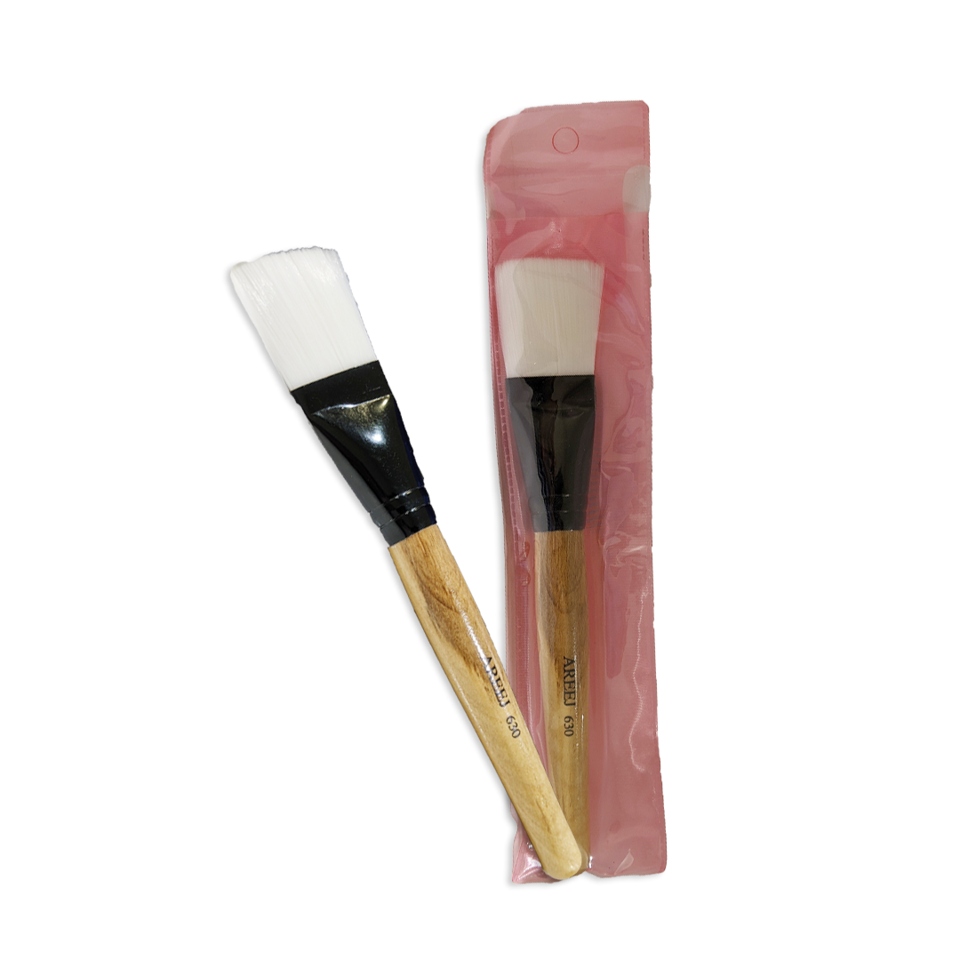 Mask Brush Large - Golden Girl Cosmetics