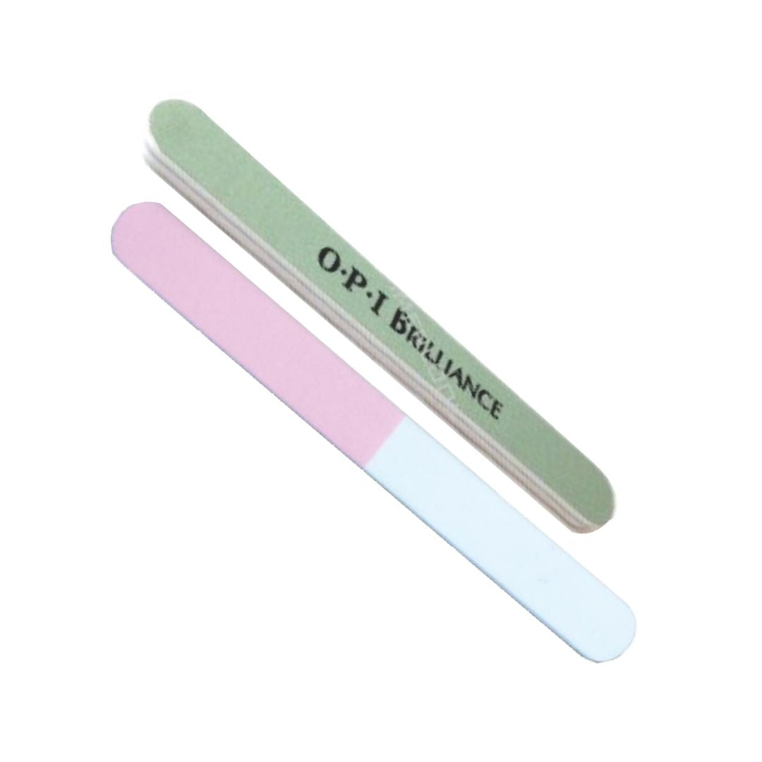 Nail Buffer 2 Sided - Golden Girl Cosmetics