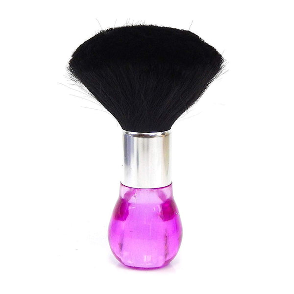 Neck Brush Large Crystal