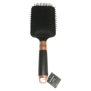Plastic  Hair Brush 3060 - Golden Girl Cosmetics