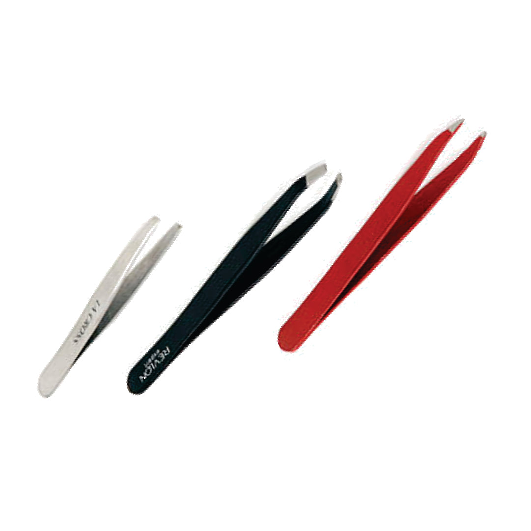 Tweezer - Golden Girl Cosmetics