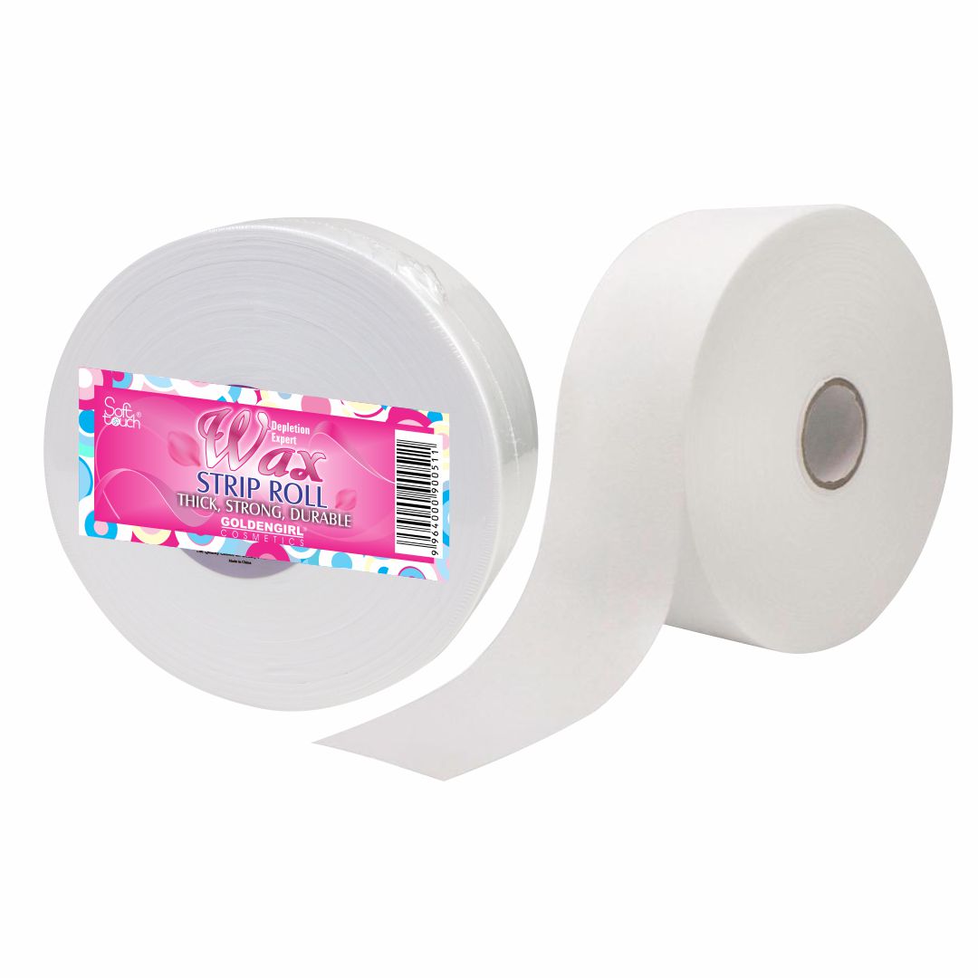 Wax Roll Large - Golden Girl Cosmetics